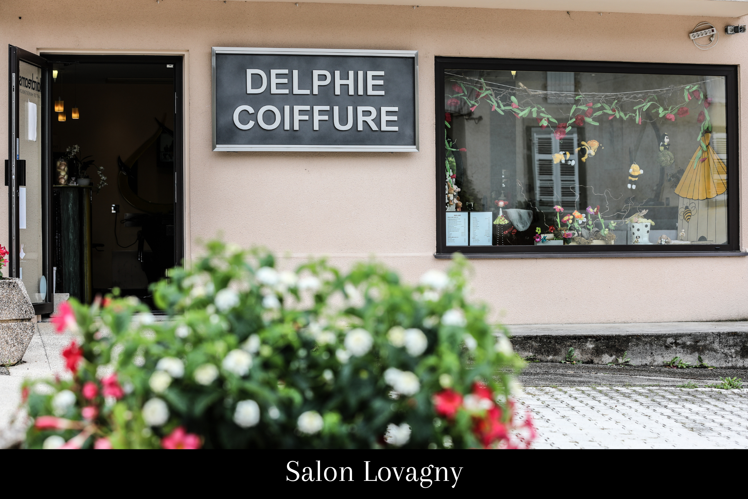 coiffeur lovagny